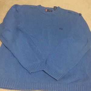 Men’s sweater